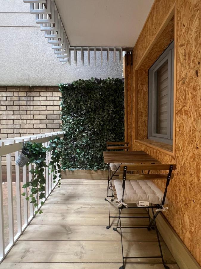 Belle Maison By Aroom Vut-Le-779 Leão Exterior foto